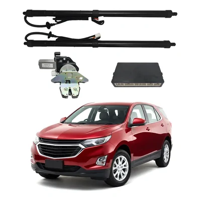 Aerpro ARGEQX17 Power Tailgate Kit To Suit Holden Equinox 2017-2020