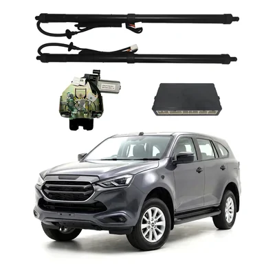 Aerpro ARIZMX20 Power Tailgate Kit To Suit Isuzu Mu-x 2020-2025