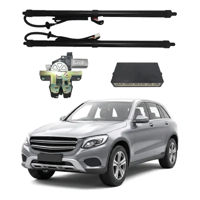 Aerpro ARMGLC17 Power Tailgate Kit To Suit Mercedes Glc 2017-2019