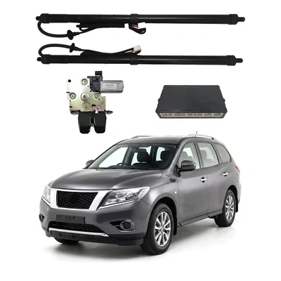 Aerpro ARNPFD16 Power Tailgate Kit To Suit Nissan Pathfinder 2016