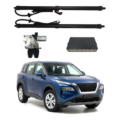 Aerpro ARNXTR22 Power Tailgate Kit To Suit Nissan X-trail 2022-2025