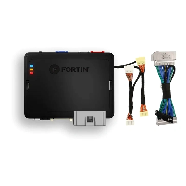 Aerpro ARTO300 Remote start kit to suit Toyota landcruiser 300 series 07/2021-on pts