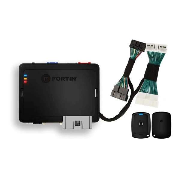 Aerpro ARTOHX Remote start kit to suit Toyota hilux 10/2016-on pts