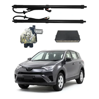 Aerpro ARTRAV15 Power Tailgate Kit To Suit Toyota Rav4 2013-2018