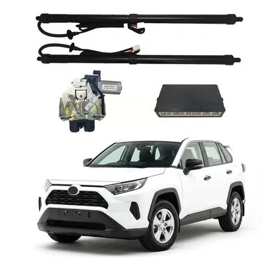 Aerpro ARTRAV20 Power Tailgate Kit To Suit Toyota Rav4 2019-2025