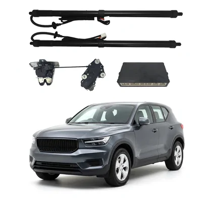 Aerpro ARVXC420 Power Tailgate Kit To Suit Volvo Xc40 2020 - 2025