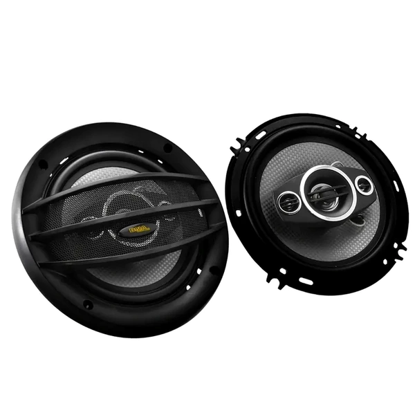 DNA Audio AS63 6 Inch 3 Way Speakers