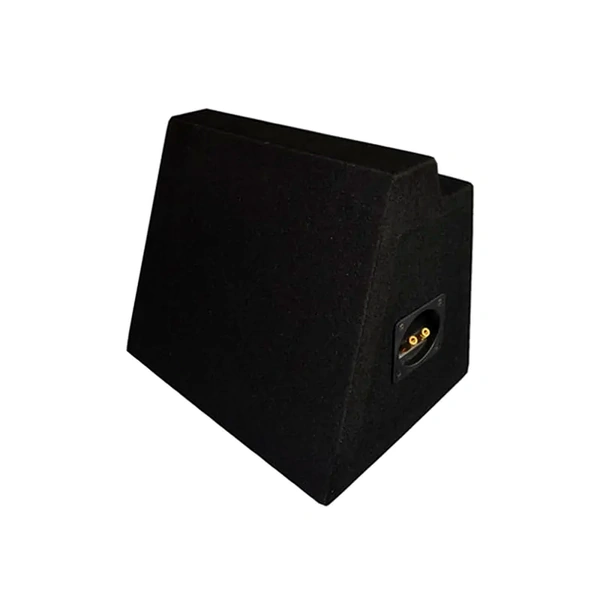 DNA Audio ASC003A Ute Subwoofer Enclosure Box - Black