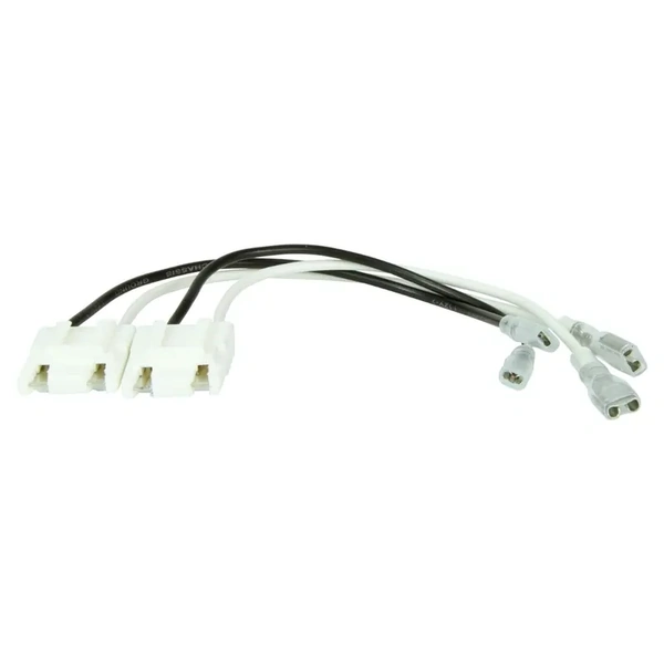 DNA Audio ASH35 Speaker Harness To Suit Nissan Suzuki