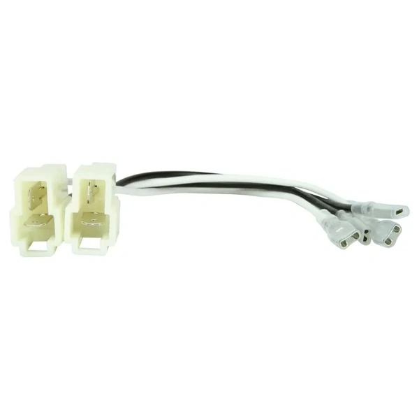 DNA Audio ASH58 Speaker Harness To Suit Holden Kia Nissan Subaru Suzuki Volkswagen