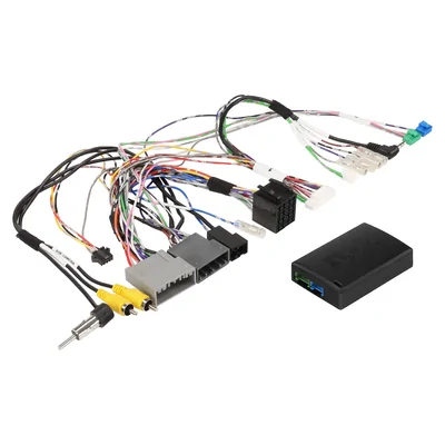 Aerpro ASHO13C Steering Wheel Control Interface To Suit Honda