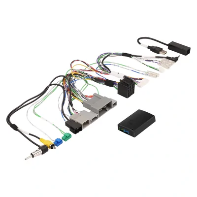 Aerpro ASHO17C Steering Wheel Control Interface To Suit Honda