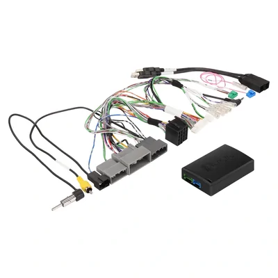 Aerpro ASHO18C Steering Wheel Control Interface To Suit Honda Odyssey 2014-2020