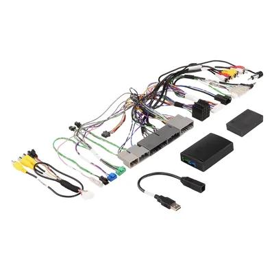 Aerpro ASHO23C Steering Wheel Control Interface To Suit Honda
