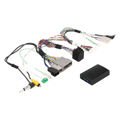 Aerpro ASHO7C Steering Wheel Control Interface To Suit Honda Jazz 2014-on
