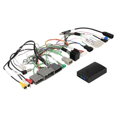 Aerpro ASHO8C Steering Wheel Control Interface To Suit Honda