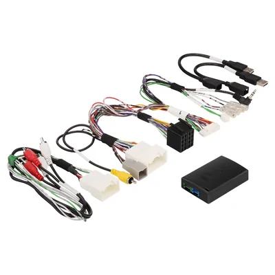 Aerpro ASMB11C Steering Wheel Control Interface To Suit Mitsubishi