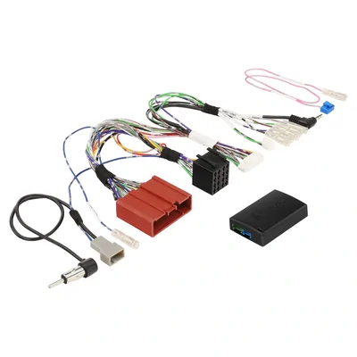 Aerpro ASMZ4C Steering Wheel Control Interface To Suit Mazda