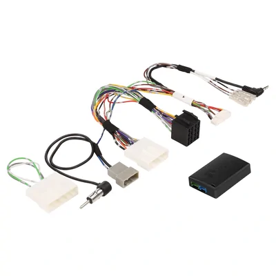 Aerpro ASNI5C Steering Wheel Control Interface To Suit Nissan