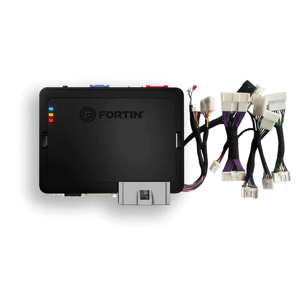 Aerpro ATMT2 Remote start kit to suit Mitsubishi outlander 2014-2020 & eclipse cross 2018-2024 pts