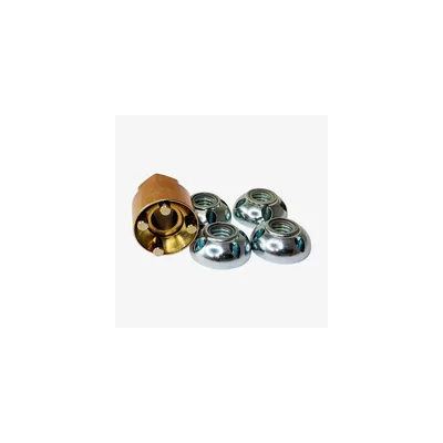 LightForce ATNKIT Anti-Theft Security Nuts Set - To Suit RMDL / XGT Driving Lights