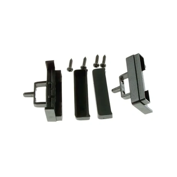 DNA Audio AUD-K16014 Fascia Panel To Suit Audi A4 A6 A8