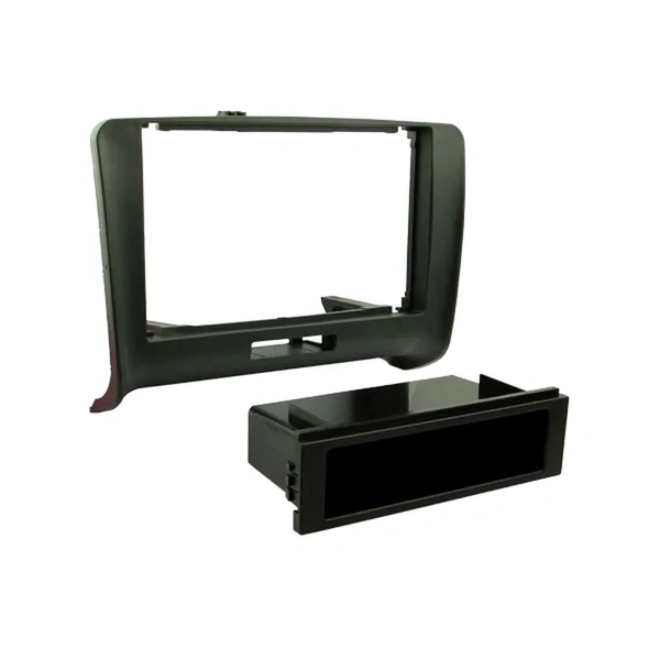 DNA Audio AUD-K16074 Fascia Panel To Suit Audi TT