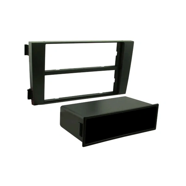 DNA Audio AUD-K16105 Fascia Panel To Suit Audi A6 S6