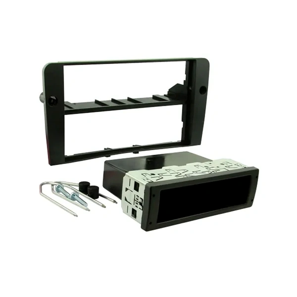 DNA Audio AUD-K16410 Fascia Panel To Suit Audi A3