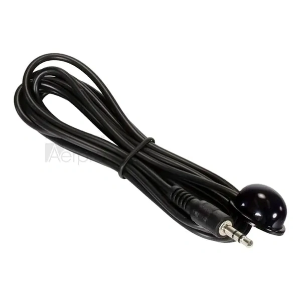 Aerpro AVECIR1 1.8 Metre mdvr ir extension cable to suit avmd4