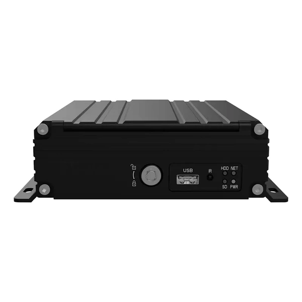 Aerpro AVMD4 Heavy duty 4 channel ahd mobile dvr