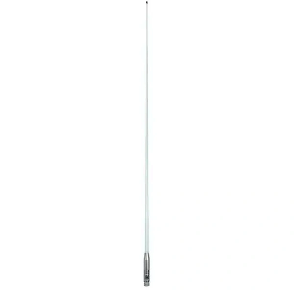 GME AW4706 UHF Antenna Whip White to suit AE4706 8.1dBi 477Mhz 196cm