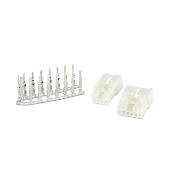 DNA Audio AWH1061 Harness Plugs & Pins To Suit Toyota Vehicles