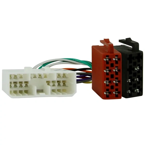 DNA Audio AWH3015 ISO Harness To Suit Holden / Daewoo