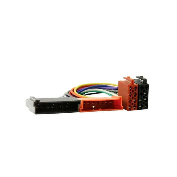 DNA Audio AWH3056 ISO Harness To Suit Ford