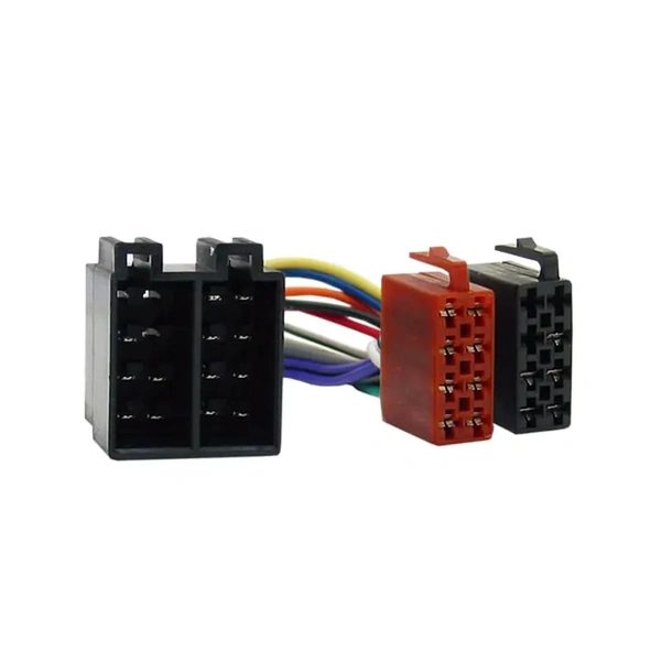 DNA Audio AWH3064 ISO Harness To Suit Holden VY-VZ Commodore