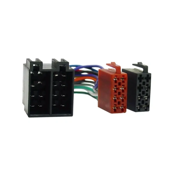 DNA Audio AWH3075 ISO Harness To Suit Alfa Romeo