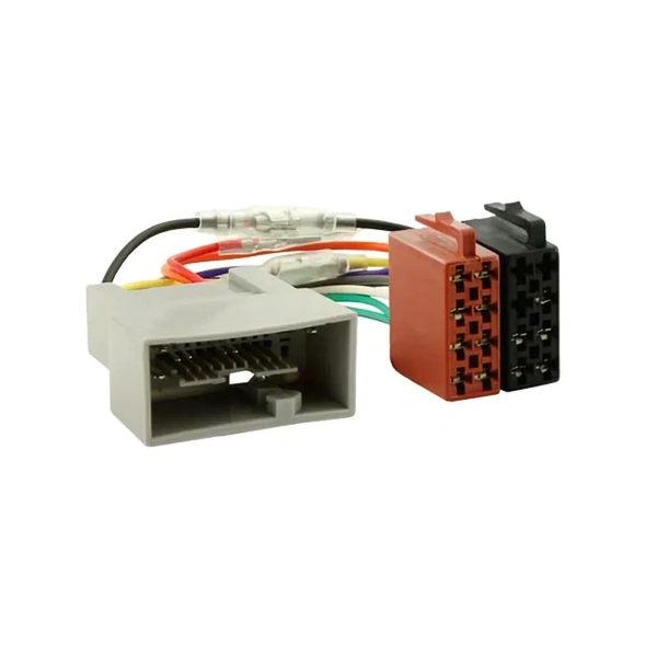 DNA Audio AWH3077 ISO Harness To Suit Honda