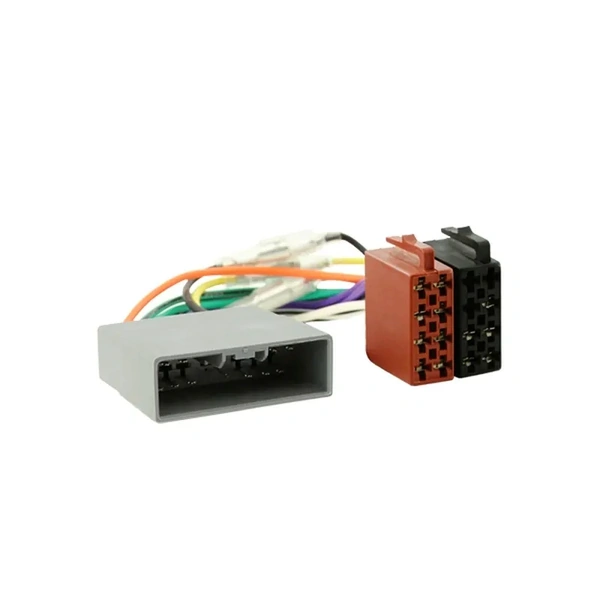 DNA Audio AWH3078 ISO Harness To Suit Honda