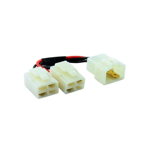 DNA Audio AWH8003 Y Split Power Lead Suits Ford