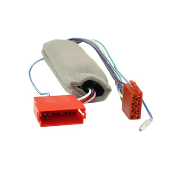 DNA Audio AWH9408 Harness To Suit Audi Porsche Bose Full Amplified Speaker Systems