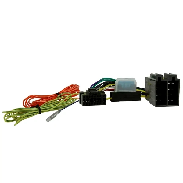 DNA Audio AWHALP2 ISO Harness To Suit Alpine 14 Pin Plug