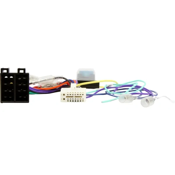 DNA Audio AWHCLA4 Wiring harness to suit Clarion