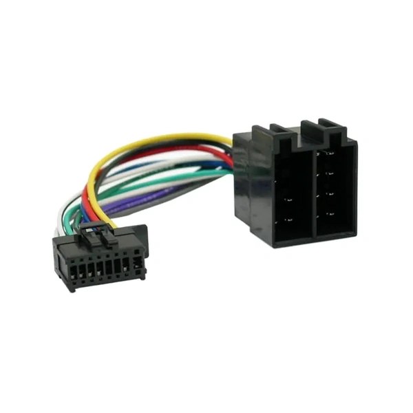 DNA Audio AWHPIO3 ISO Harness To Suit Pioneer 16 Pin