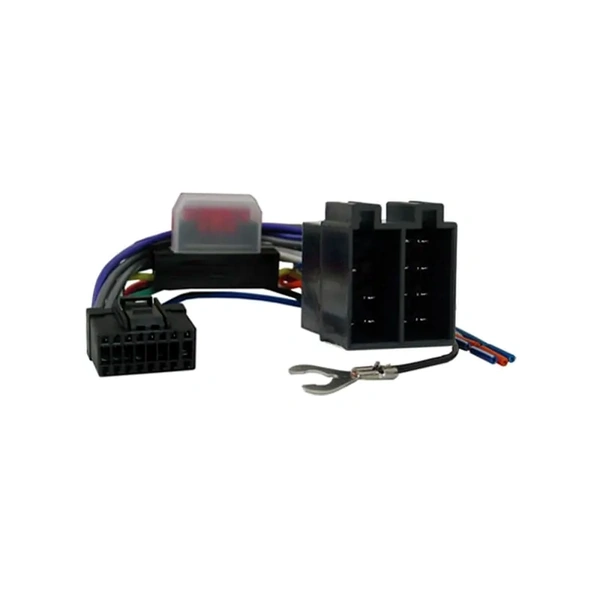 DNA Audio AWHPIO6 ISO Harness To Suit Pioneer 16 Pin