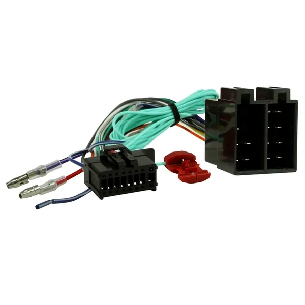 DNA Audio AWHPIO8 ISO Harness To Suit Pioneer 16 Pin