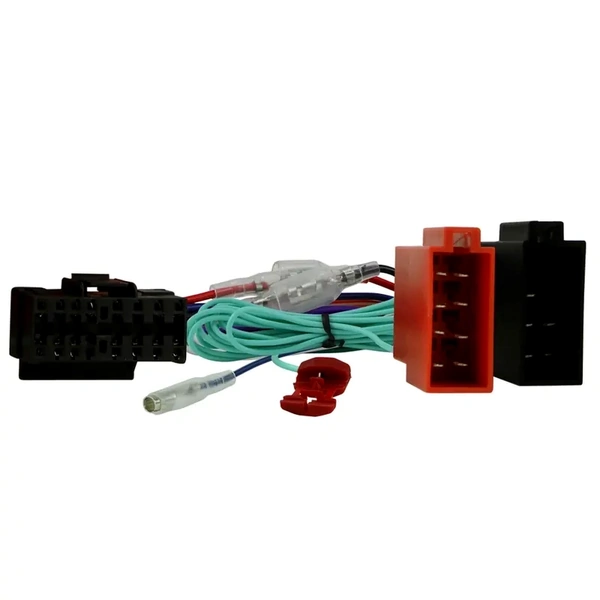 DNA Audio AWHSP2 ISO Harness To Suit Sony 16 Pin