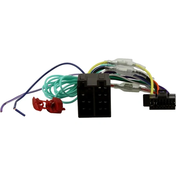 DNA Audio AWHSP4 ISO Harness To Suit Sony 16 Pin