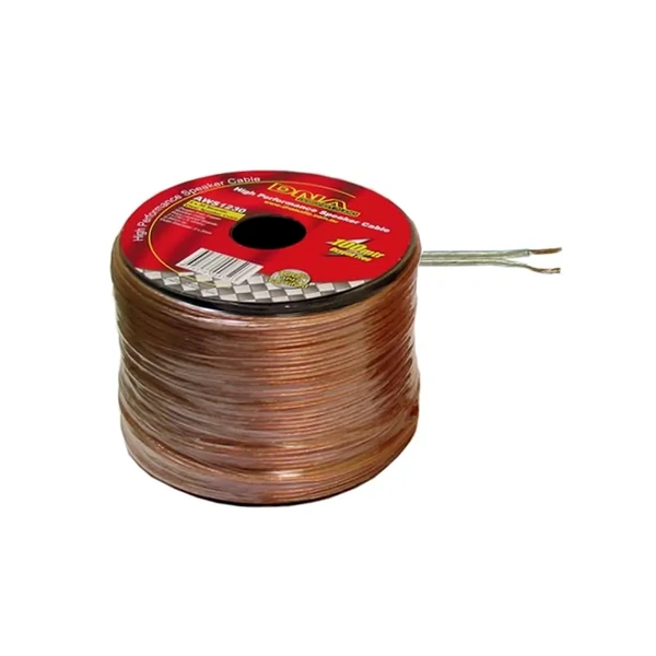 DNA Audio AWS1230 Speaker Cable 2 x 30 Strands - 100 Metres