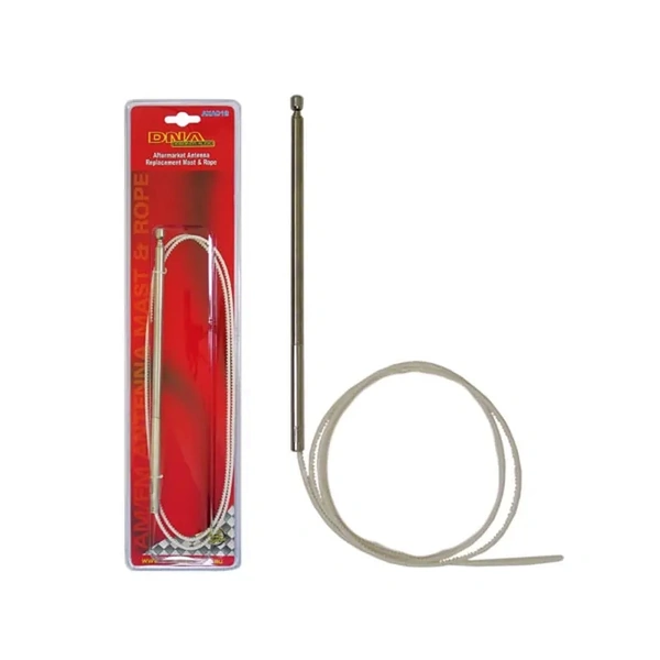 DNA Audio AXA012 Universal Replacement Mast